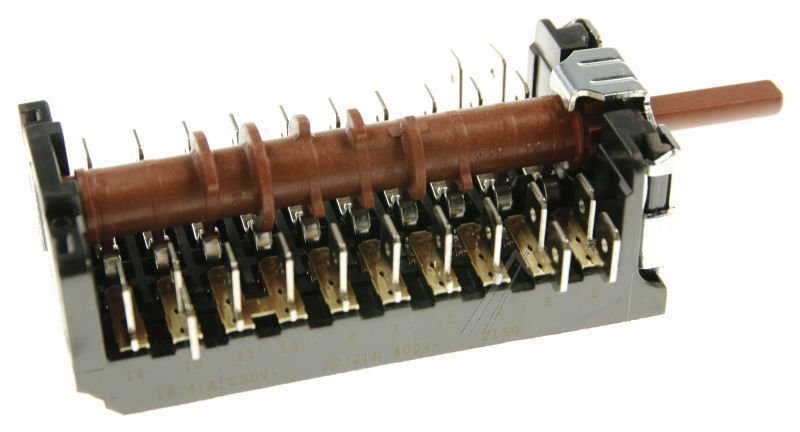 811003K 8071441 OVNOMSKIFTER (FRA UGE/R 42.18 ) #1