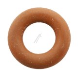 421940213841 O-RING D4 MM PTFE/FDA #1