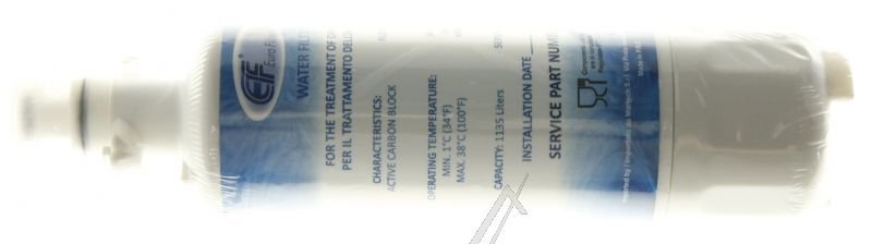 WF081 VANDFILTER ALTERNATIV TIL BEKO/ARCELIK #1