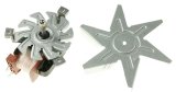 H35-30-340-003 10003121 BL�SERMOTOR (15MM) #1