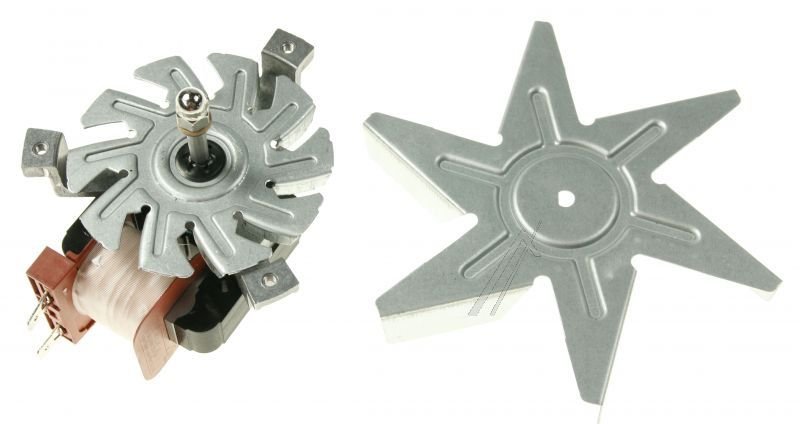 H35-30-340-003 10003121 BL�SERMOTOR (15MM) #1