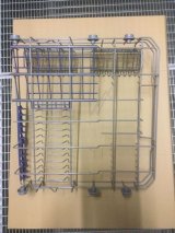 12976000002507 OPVASKEKURV #1