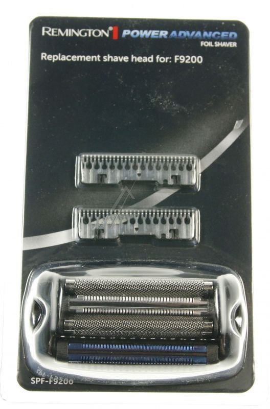 SPF-F9200 44227530400 REMINGTON SPF-F9200 KOMBIPAKKE F9200 #1