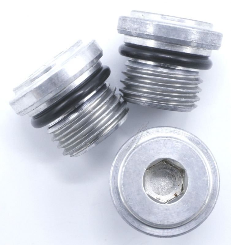 128500851 VENTILKIT #1