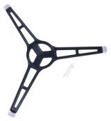 FROLPA005URK01 TALLERKENRING MED HJUL #1