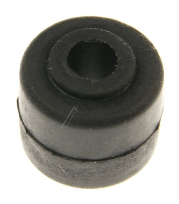 DJ66-00806A HJUL (VS8000ML,NBR,OD12,SORT) #1