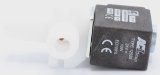 909 6555 000 MAGNETVENTIL, 24V #1