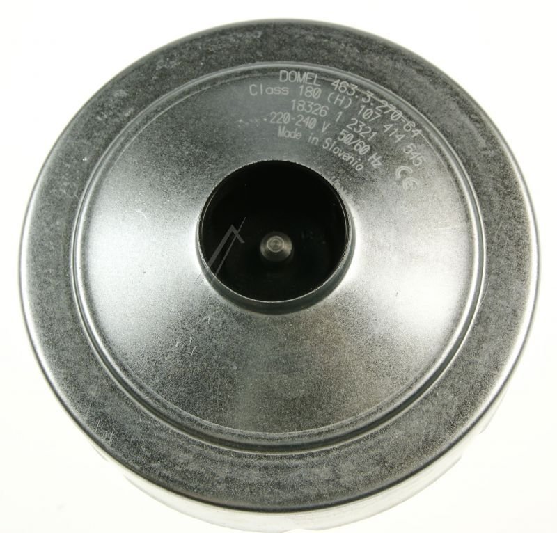 463.3.270-64 107418650 ST�VSUGERMOTOR 220V-240V #1