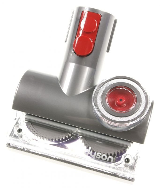 967437-01 QUICK RELEASE TANGLE-FREE TURBOMUNDSTYKKE #1
