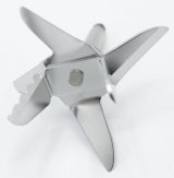 MS-651563 KNIV/KLINGE*6+PAKNING #1