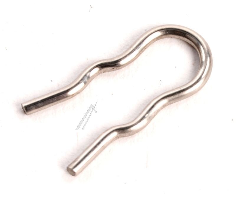 5470 SPLIT/ KLEMME D=4MM L=14MM / RUSTFRITST�L #1