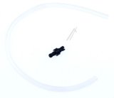 59343 SILIKONESLANGE (660/300MM) #1