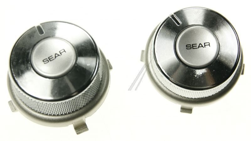 TK1298 KNAPPER (2 STK.) #1