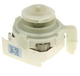 VSM-E29D0 140074403035 CIRKULATIONSPUMPE BLAC 80W #1