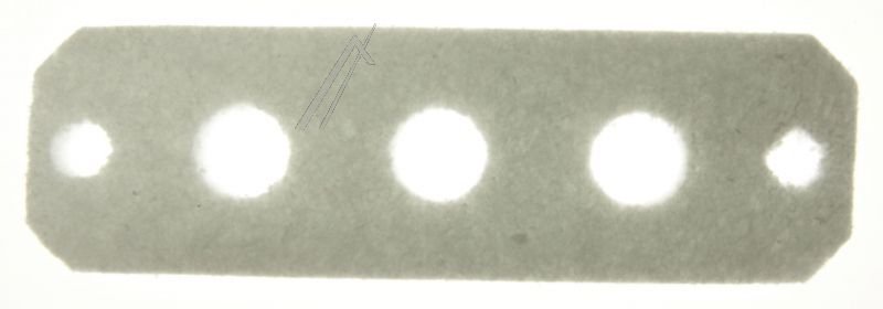 712378 PAKNING FOR RINGVARMELEGEME (KERAMISK PAPIR) #1