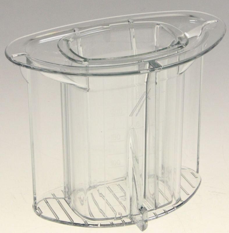 17331N DOBBELT STOPPER XL #1