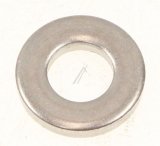 506571 SP�NDESKIVE, INOX #1