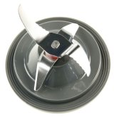 KW717143 KNIV TIL BLENDERKANDE (KAH358GL) #1