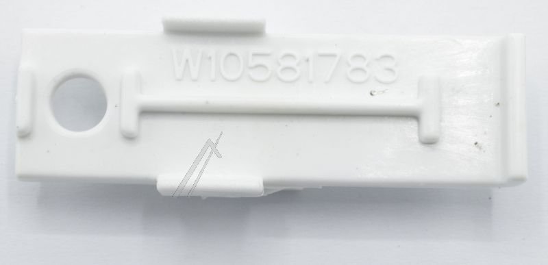 C00521635 488000521635 BESLAG FOR UDTRKSSKINNE, BAGERST #1