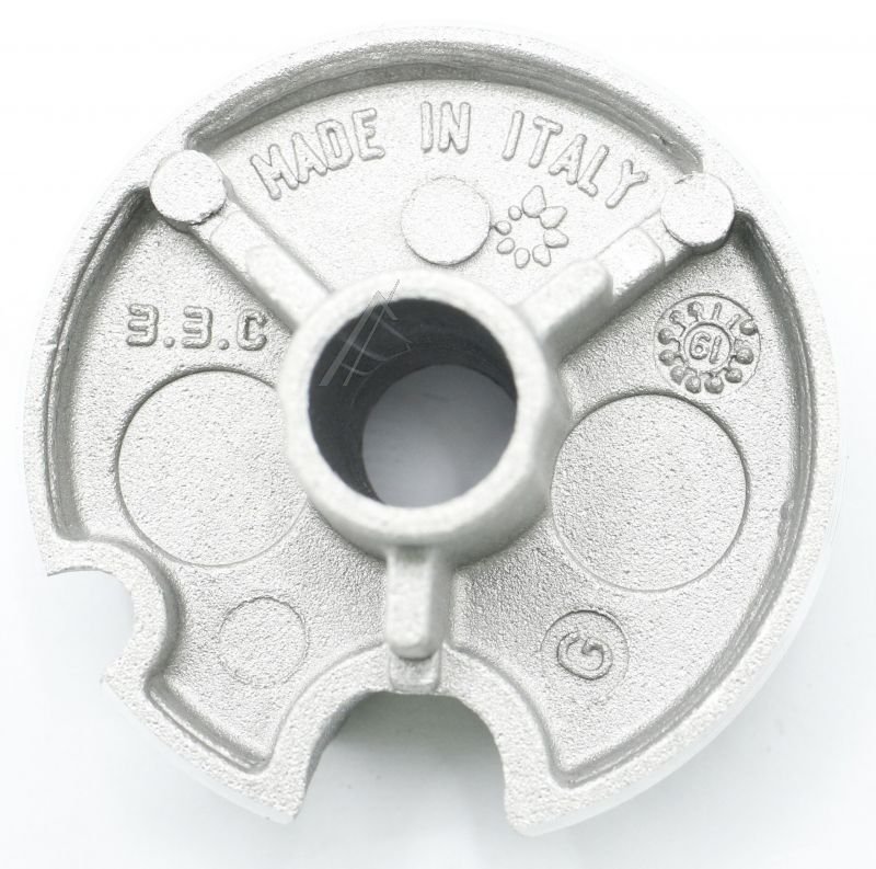 8041250 BR�NDERRING/FLAMMEFORDELER LILLE #1