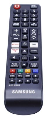 BN59-01315B SAMSUNG FJERNBETJENING #1