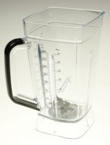 11031963 BLENDERKANDE #1