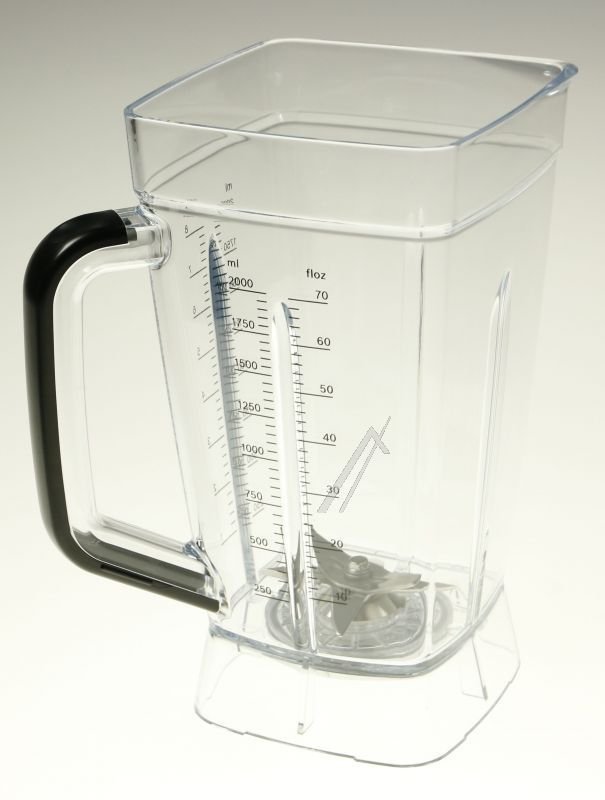 11031963 BLENDERKANDE #1