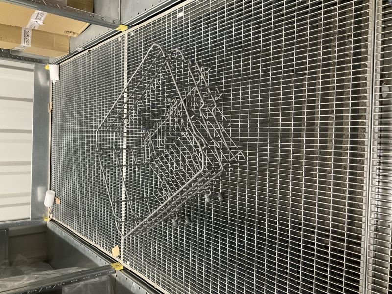 12976000001532 �VERSTE OPVASKEKURV #1