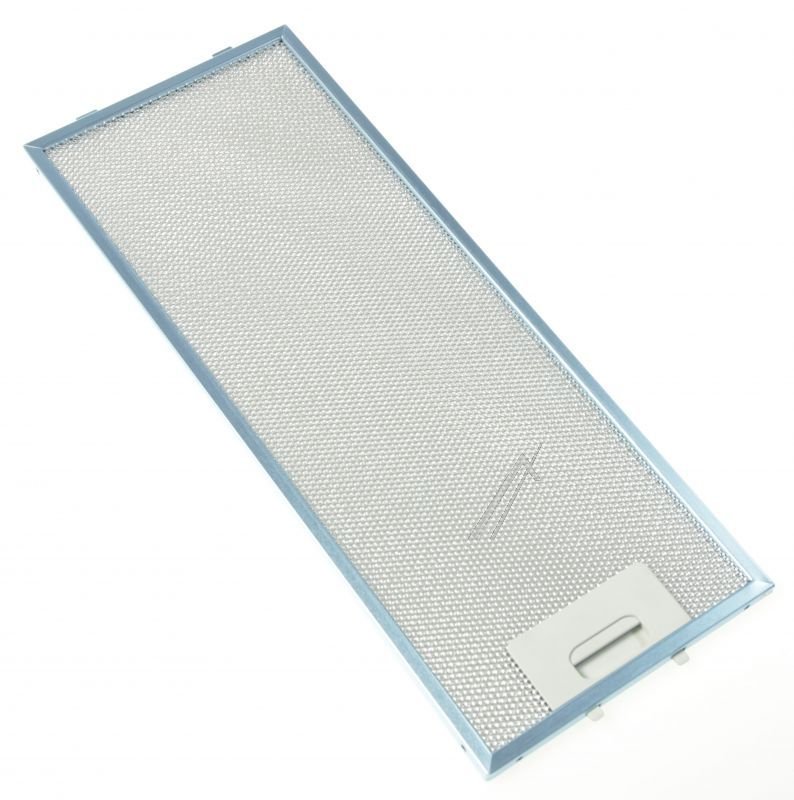 TC1090000346 METALFEDTFILTER #1