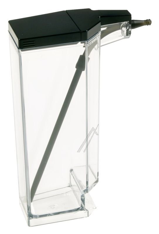 11032160 M�LKEBEHOLDER KOMPLET, TRANSPARENT, 700ML, EQ.500 #1