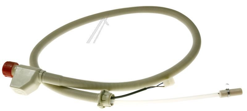 TILLBSSLANGE MED WATERBLOK ALTERNATIV TIL ELECTROLUX #1