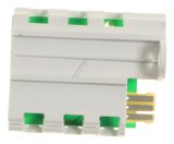 C00628635 488000628635 NIVEAUSENSOR MED AFD�KNING STD/CD #1