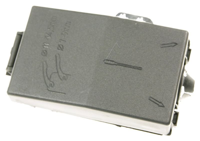 32038362 TERMINALBOKS 41A 450V T125 SL500 NOVA #1