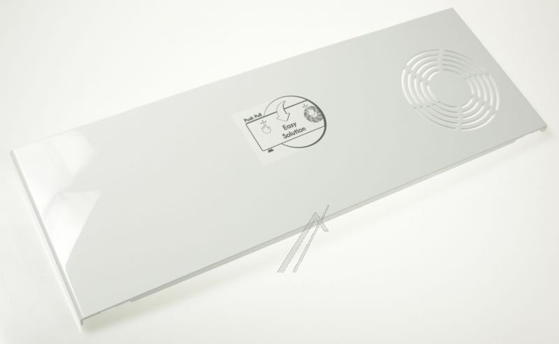 40014204 KONDENSATOR-GITTER #1