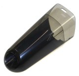 128389265 ST�V BEHOLDER SORT UDEN TRYK #1