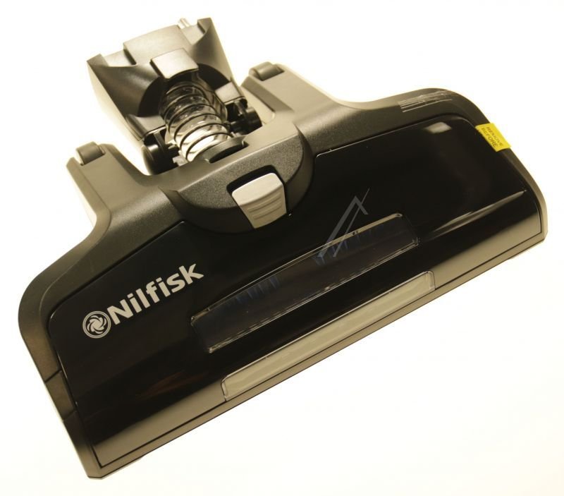 128389278 TURBOMUNDSTYKKE 28V SORT #1