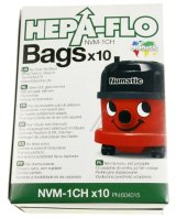 NVM-1CH 604015 NVM-1CH STVSUGERPOSER (10 STK.) #1