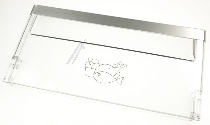 4656650100 C00912290 FRONT/ KLAP 200MM #1