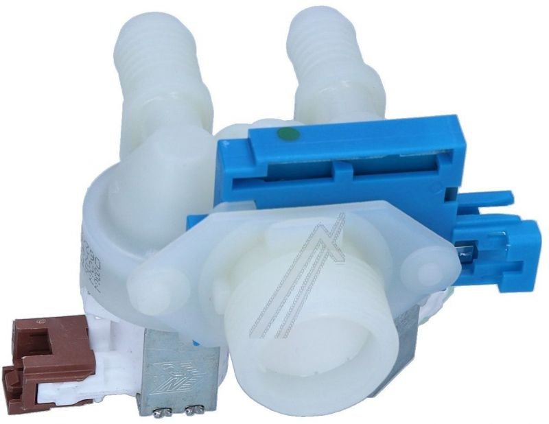 33470045 2-VEJS MAGNETVENTIL ALTERNATIV TIL ELECTROLUX #1