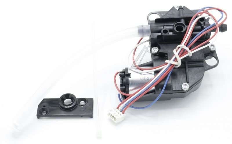 12031040 KERAMIK-VENTIL KPL. V02-04B + STUDS #1