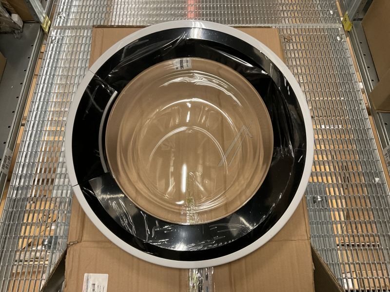 2471202100 C00895153 DR KOMPLET (DER FINDES FLERE MULIGHEDER AFHNGIG AF SERIENUMMER - SEND FORESPRGSEL MED-TYPESKILTET) #1