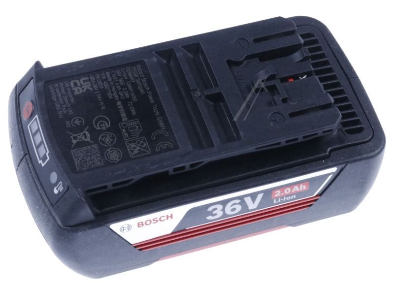 1607A350PZ BATTERIPAKKE #1