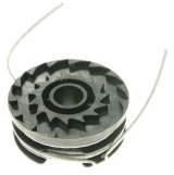 1600A003TX TRIMMER SPOLE #1