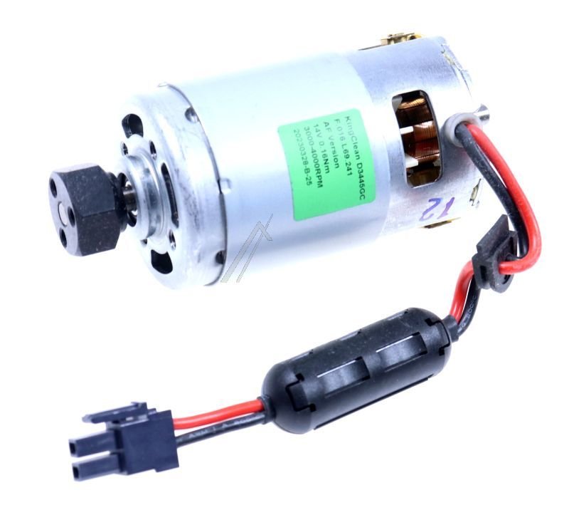 F016104897 MOTOR #1