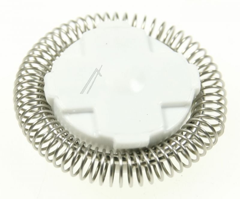 98088 SPIRAL TIL MLKESKUMMER #1