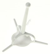 98087 HOLDER/ BESLAG #1