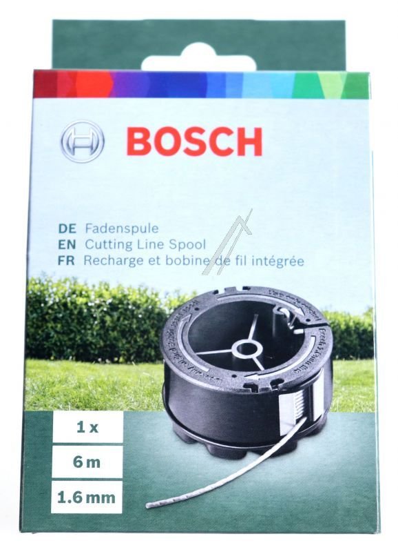 F016800570 TRIMMERSPOLE #1