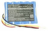 18,5V-2600MAH LI-ION BATTERI (PASSER TIL GARDENA, HUSQVARNA ROBOTKLIPPER) #1