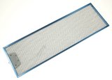 METALFEDTFILTER ALTERNATIV TIL ELECTROLUX 50271563004 #1