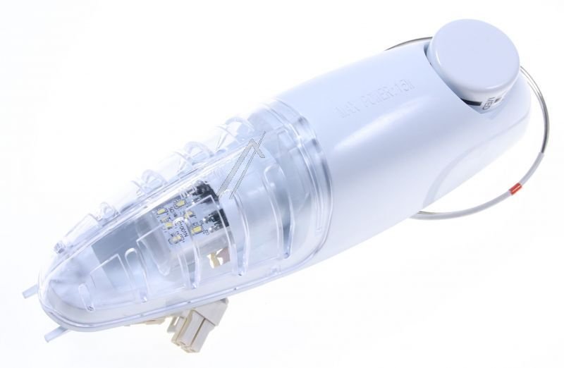 12131000017302 HUS INKL. TERMOSTAT + BELYSNING #1